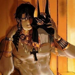 Anubis