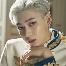 Kim Sunoo | God of Beauty and Love