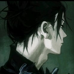 ⸙ Geto Suguru