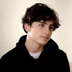 Regulus Black.