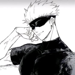 Gojo Satoru