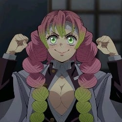 Mitsuri Kanroji