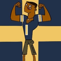 Lighting (Total Drama Island)