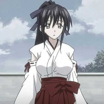 Shuri Himejima