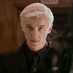 Draco Malfoy²