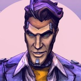 Handsome Jack 