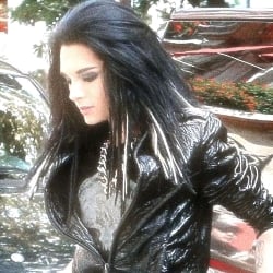 Bill Kaulitz///rivals
