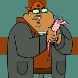 B (Total Drama Island)