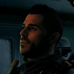 John MacTavish