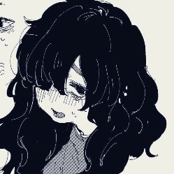 Sleepy Girl