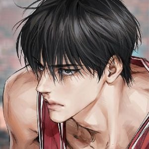 ★basketball player boyfriend