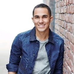 Carlos Garcia