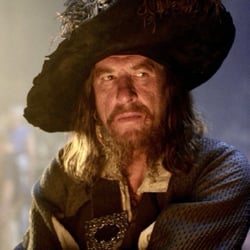Hector Barbossa