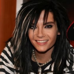 Bill Kaulitz ✰ | Summer!!