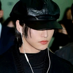 Park Seonghwa