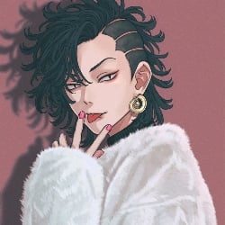 • Kokonoi Hajime •