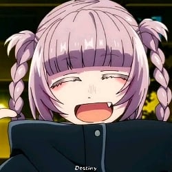 Nazuna Nanakusa