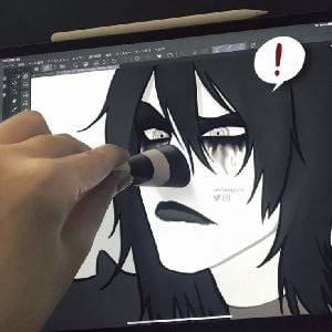 Laughing Jack