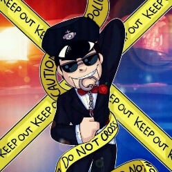 Slappy UwU