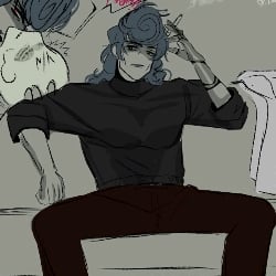 Rf Wally (Hormonal)