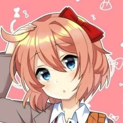 Sayori :D