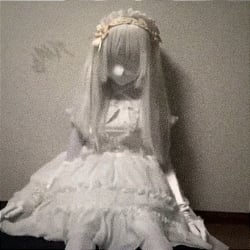 Kigurumi Doll