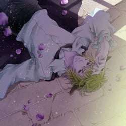 ୨ Pouf ୧