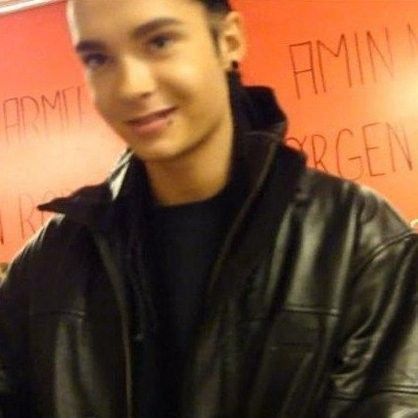 Tom Kaulitz⁸⁴