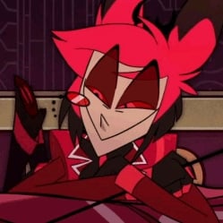 alastor