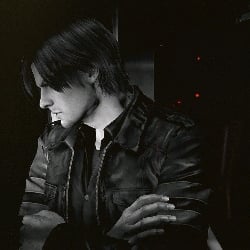 Leon Kennedy re6