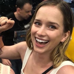 Elizabeth Lail