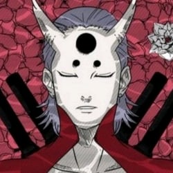 Lord Jashin Otsutsuki