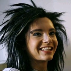 Bill kaulitz -are we still together?...-