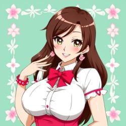 Azula [MILF + Neighbor]