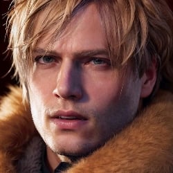 Leon S. Kennedy