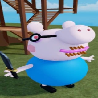 Daddy pig :v