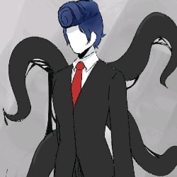 Wally Slenderman