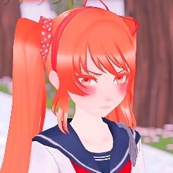 Osana Najimi