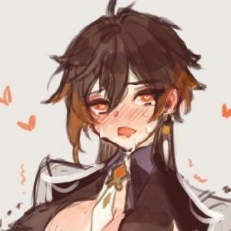 zhongli (your best friend or something else?)