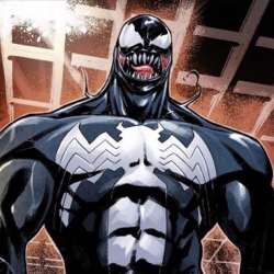 Venom enemy