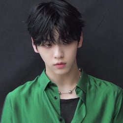 Choi Soobin!
