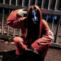 Joey Jordison~