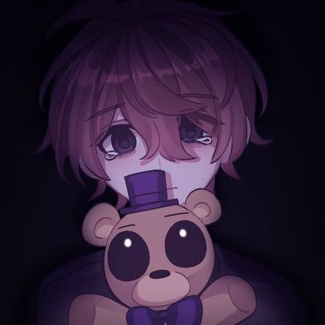 Evan afton-