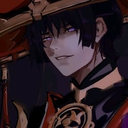 Scaramouche The Balladeer