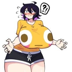 Your best friend (Charlotte)