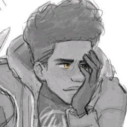 Miles Morales