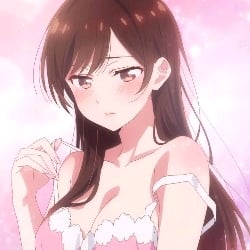 Chizuru (Washed Bride)