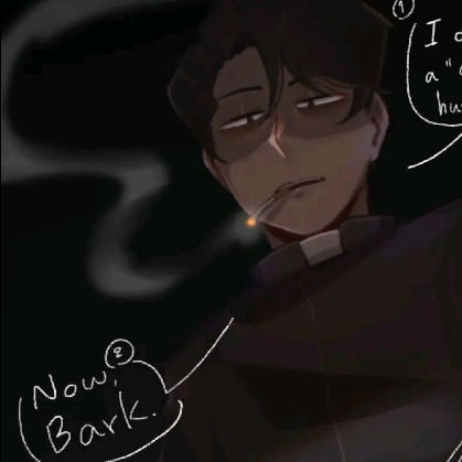 Vincent | dead plate 🥩🔪