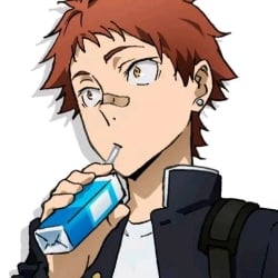 Tachihara Michizou | Academic Rival♡