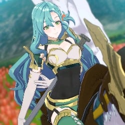 Chloé (Fire Emblem)